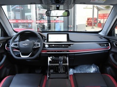 2021款 超级英雄版 1.5T CVT豪华型