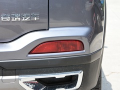 2021款 超级英雄版 1.5T CVT豪华型