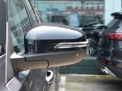 2021款 超级英雄版 1.5T CVT豪华型