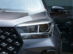2021款 超级英雄版 1.5T CVT豪华型