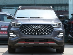 2021款 超级英雄版 1.5T CVT豪华型