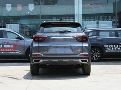 2021款 超级英雄版 1.5T CVT豪华型
