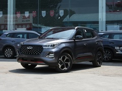 2021款 超级英雄版 1.5T CVT豪华型