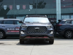 2021款 超级英雄版 1.5T CVT豪华型