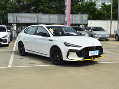 2021款 Pro 1.5T 自动Trophy豪华版