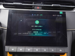 2021款 Pro 1.5T 自动Trophy豪华版