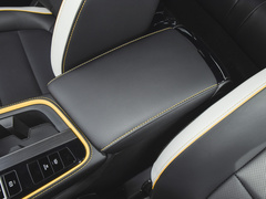 2021款 Pro 1.5T 自动Trophy豪华版