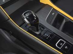 2021款 Pro 1.5T 自动Trophy豪华版