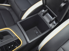 2021款 Pro 1.5T 自动Trophy豪华版