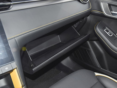 2021款 Pro 1.5T 自动Trophy豪华版