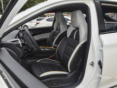 2021款 Pro 1.5T 自动Trophy豪华版