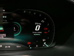 2021款 Pro 1.5T 自动Trophy旗舰版