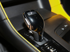 2021款 Pro 1.5T 自动Trophy旗舰版