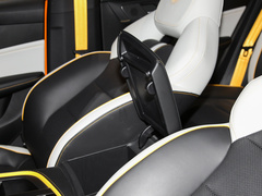 2021款 Pro 1.5T 自动Trophy旗舰版