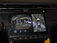 2021款 Pro 1.5T 自动Trophy旗舰版