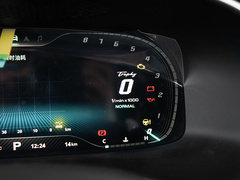 2021款 Pro 1.5T 自动Trophy旗舰版