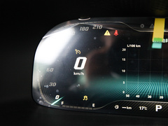 2021款 Pro 1.5T 自动Trophy旗舰版