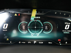 2021款 Pro 1.5T 自动Trophy旗舰版