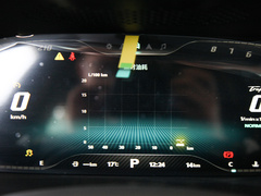 2021款 Pro 1.5T 自动Trophy旗舰版