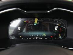 2021款 Pro 1.5T 自动Trophy旗舰版