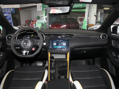 2021款 Pro 1.5T 自动Trophy旗舰版