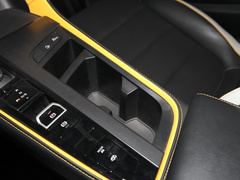 2021款 Pro 1.5T 自动Trophy旗舰版