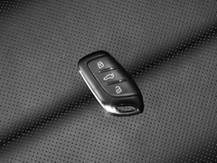 2021款 Pro 1.5T 自动Trophy旗舰版