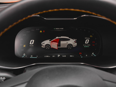 2021款 Pro 1.5T 自动Trophy智驾旗舰版
