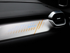 2021款 1.4T 手动黄金版