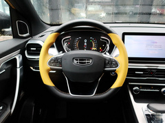 2021款 1.4T 手动黄金版