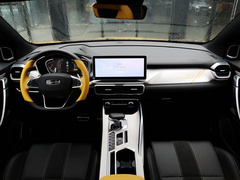 2021款 1.4T 手动黄金版