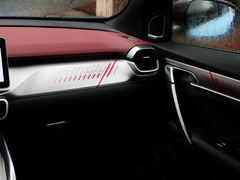 2021款 1.4T 手动黄金版