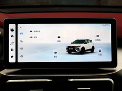 2021款 1.4T 手动黄金版