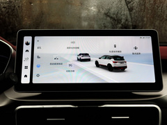 2021款 1.4T 手动黄金版
