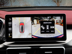 2021款 1.4T 手动黄金版