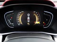 2021款 1.4T 手动黄金版