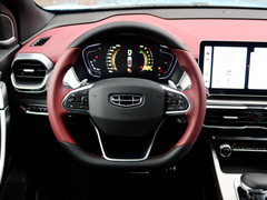 2021款 1.4T 手动黄金版