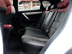 2021款 1.4T 手动黄金版