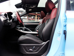 2021款 1.4T 手动黄金版