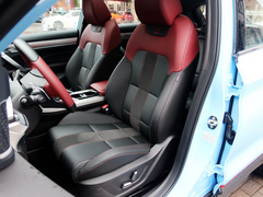 2021款 1.4T 手动黄金版