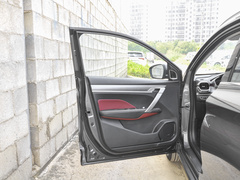 2021款 1.4T 手动黄金版