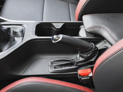 2021款 1.4T 手动黄金版