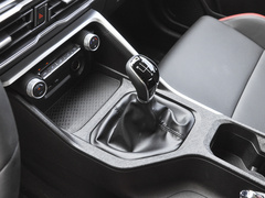 2021款 1.4T 手动黄金版