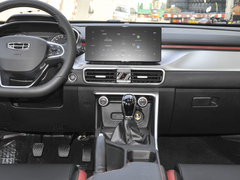 2021款 1.4T 手动黄金版
