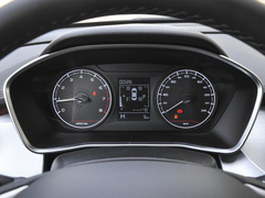2021款 1.4T 手动黄金版
