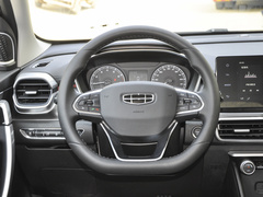 2021款 1.4T 手动黄金版