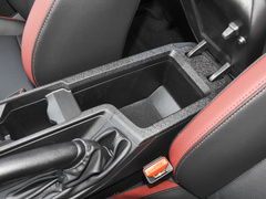 2021款 1.4T 手动黄金版