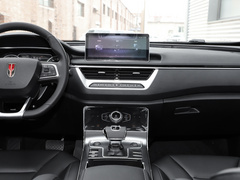 2022款 1.5T DCT旗韵版
