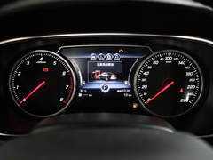 2022款 1.5T DCT旗韵版