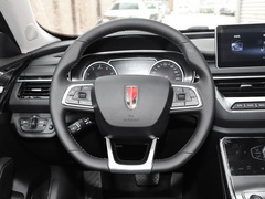 2022款 1.5T DCT旗韵版